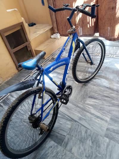 Caspian 26 inches cycle for sale