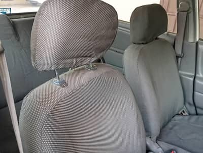 Suzuki Alto 2012