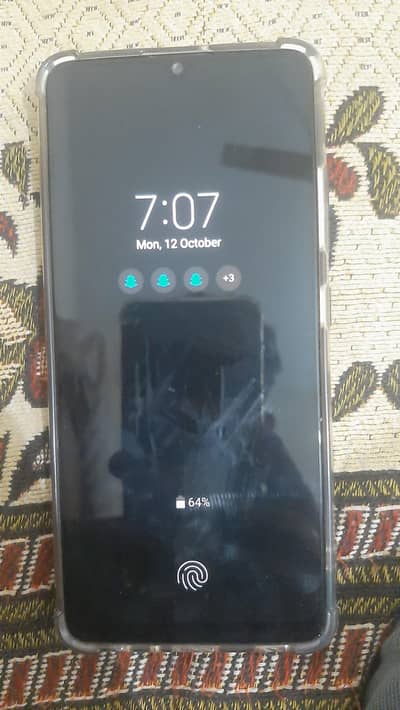 Samsung Mobile A32