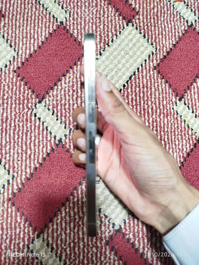 Apple iPhone 13 Pro Max jv