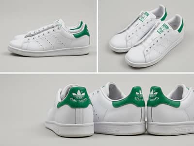 Adidas Stan  Smith original Adidas sneakers (9 UK/ 10 US)size