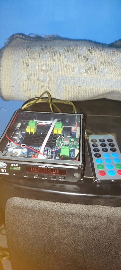 cls -D 250w 220v audio hifi amplifier 2.0