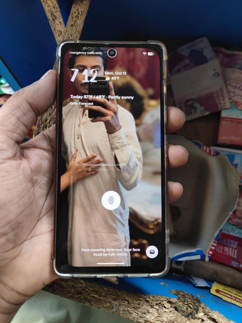 Google Pixel 7 0