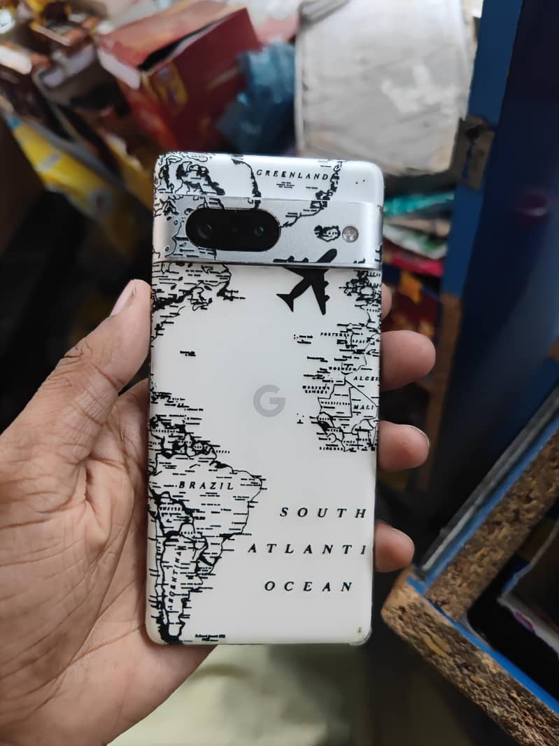 Google Pixel 7 1