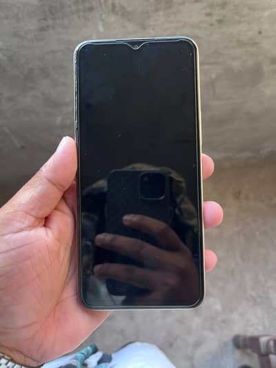 Infinix Hot 11