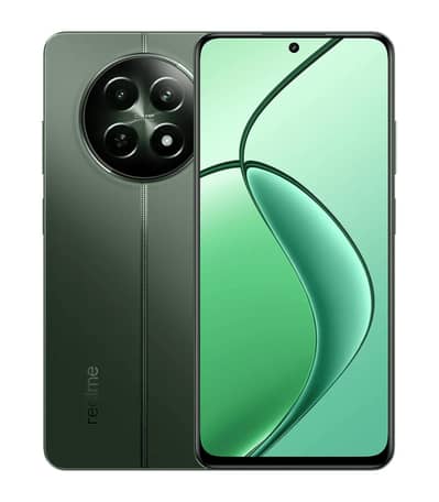 Realme 12