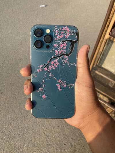 iPhone 12 Pro Max f/u exchange possible with any good mobile