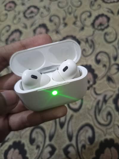 Earbuds wireless