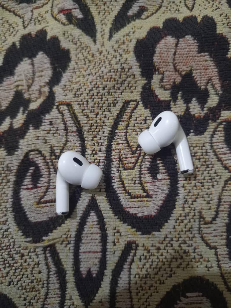 Earbuds wireless 1