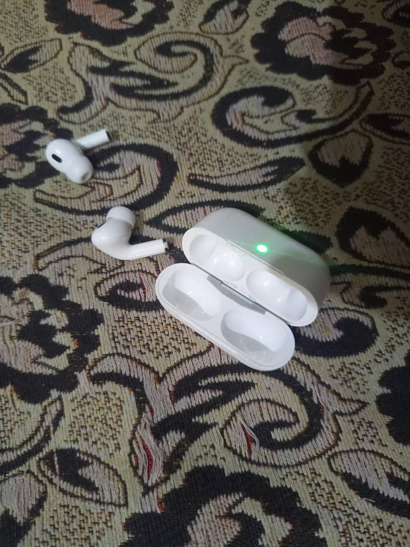 Earbuds wireless 2