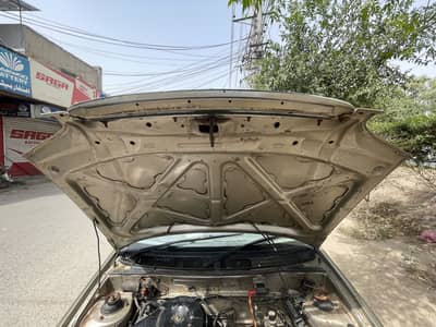 Suzuki Cultus VXR 2007
