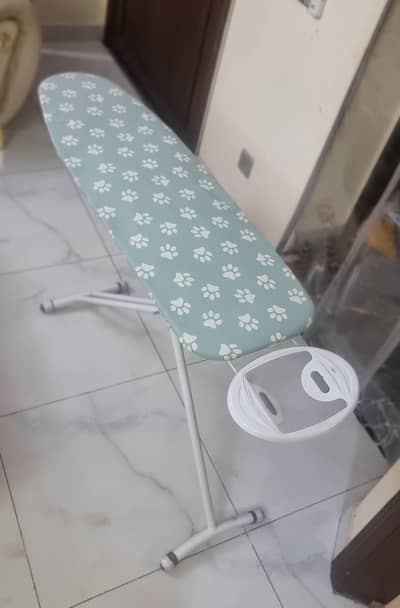 Iron Stand Imported foldable