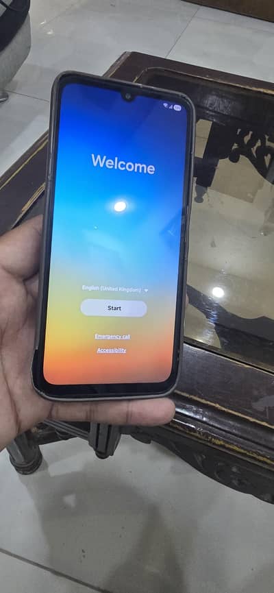 Samsung Mobile A05s 6/256