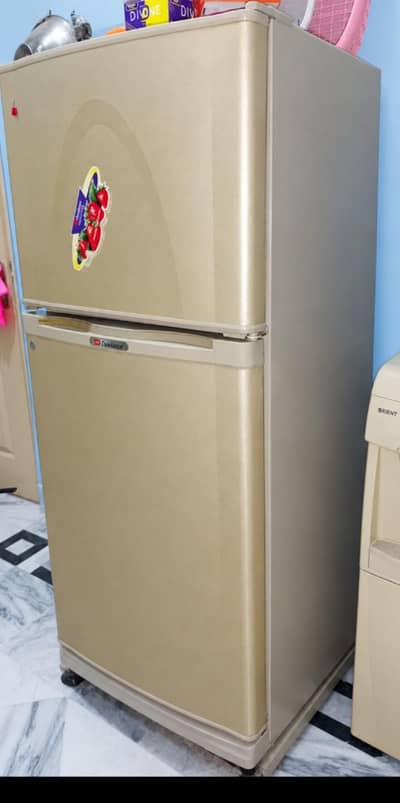 dawlance refrigerator