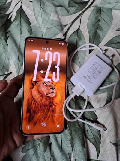 Infinix Hot 60 Pro