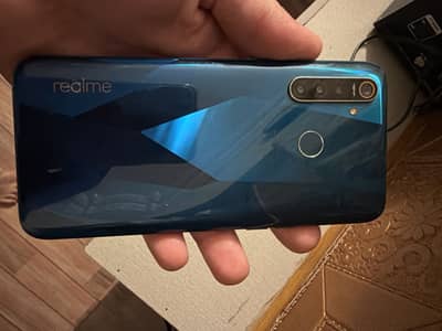 Realme 5 Pro