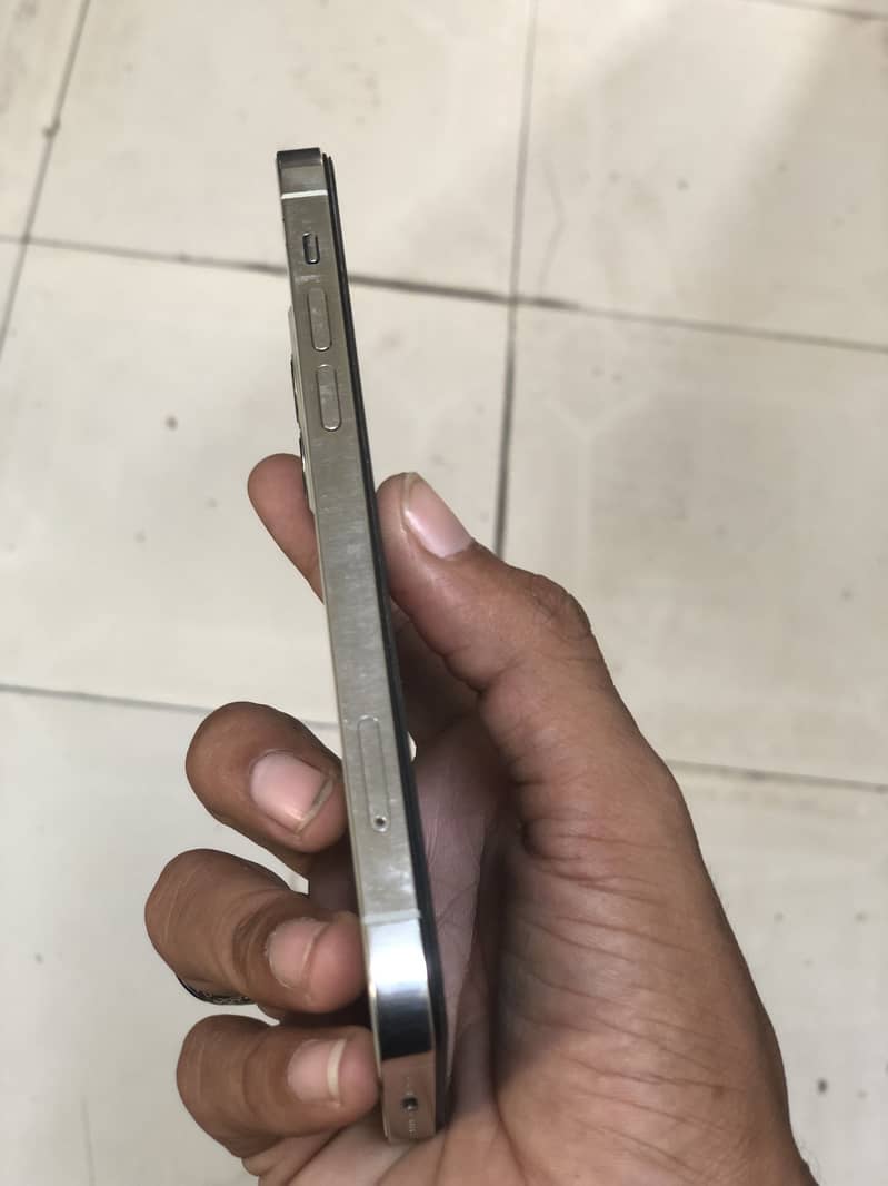 Apple iPhone 12 Pro 3