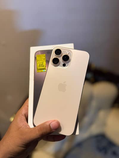 Apple iPhone 16 Pro Max pta 94 health