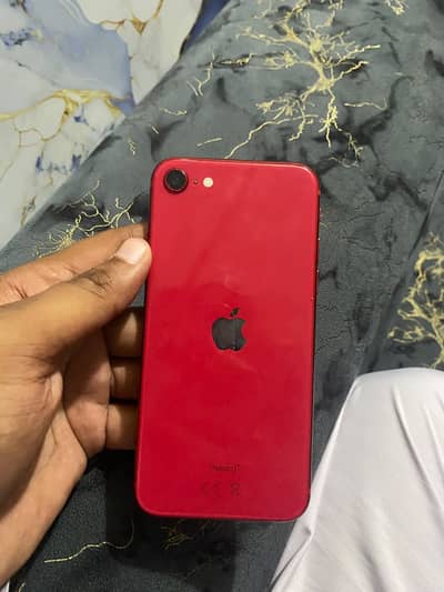 Apple iPhone SE