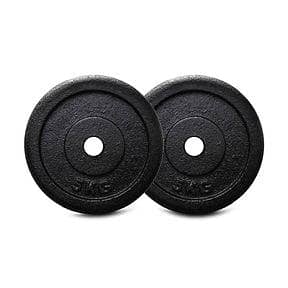 Dumbbell Plates