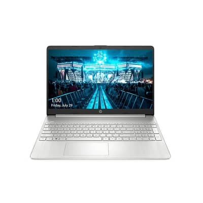 HP 15s-fq5886TU | Core i5 12th Gen | 16GB RAM | 512GB SSD