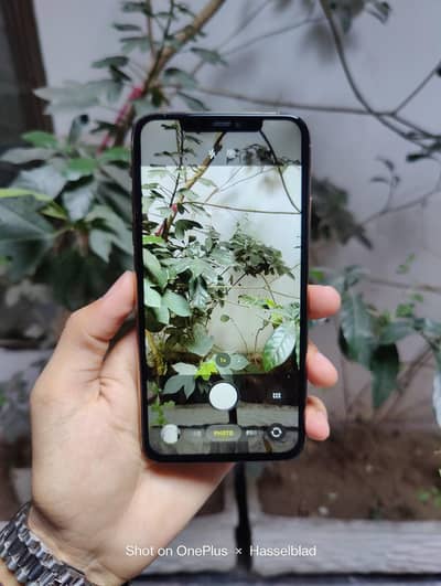 Apple iPhone 11 Pro Max