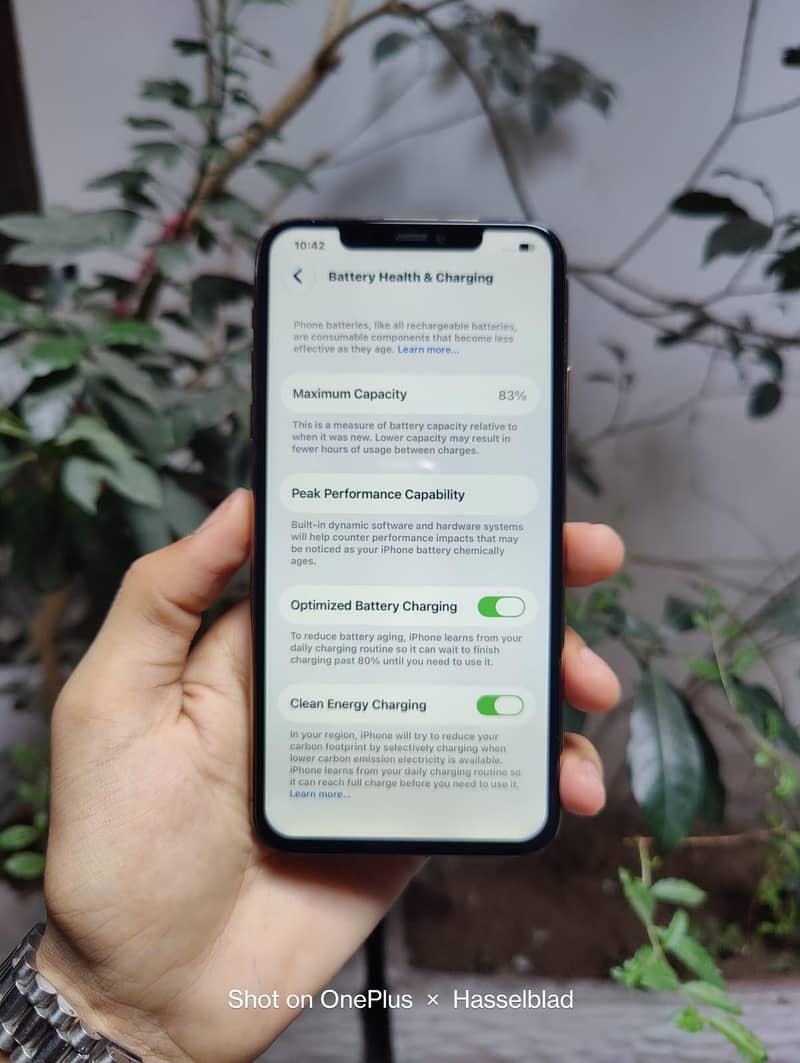 Apple iPhone 11 Pro Max 5