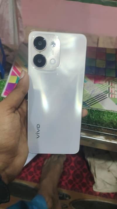 Vivo Y11d