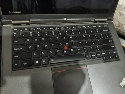 Laptop for Sale with touch screen