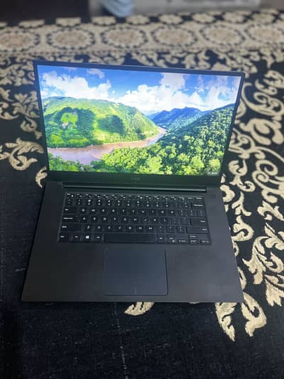 Dell precision 5530 (workstation