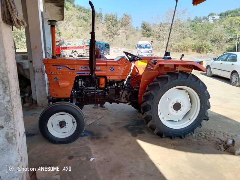 2024 Tractor 1
