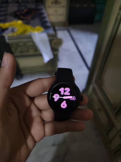 pixel watch 2