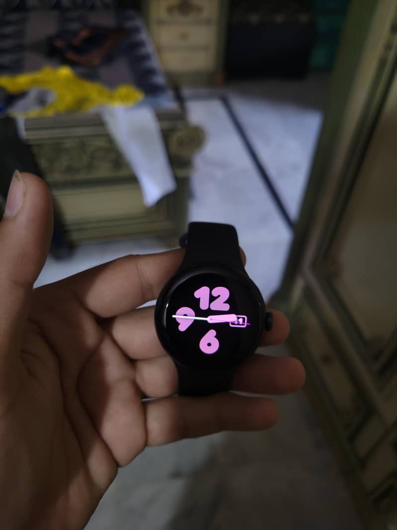 pixel watch 2 0