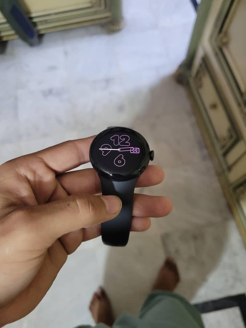 pixel watch 2 1