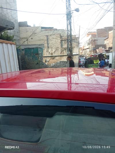Suzuki Alto 2015