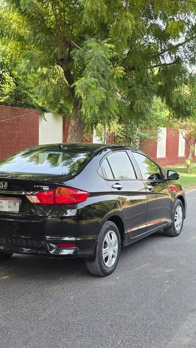 Honda City IVTEC 2021/2022