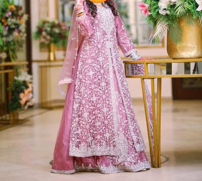 walima dress
