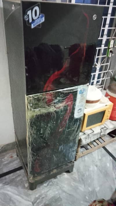 pel refrigerator