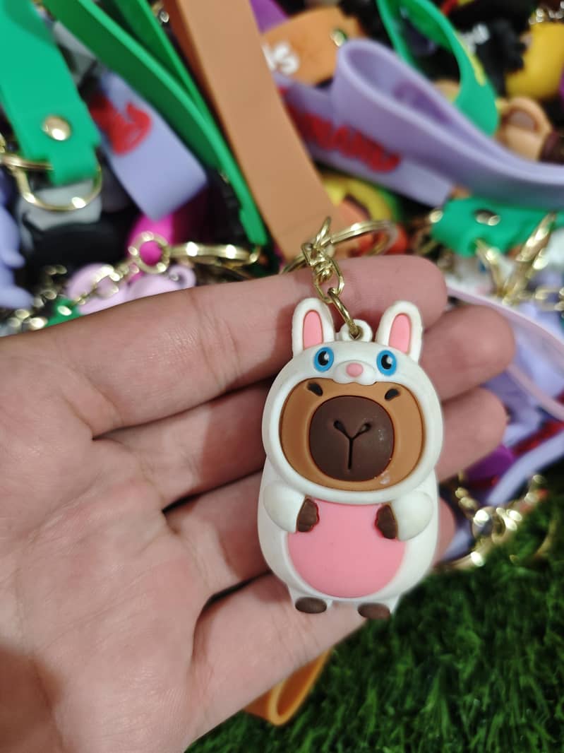 Imported Keychains 8