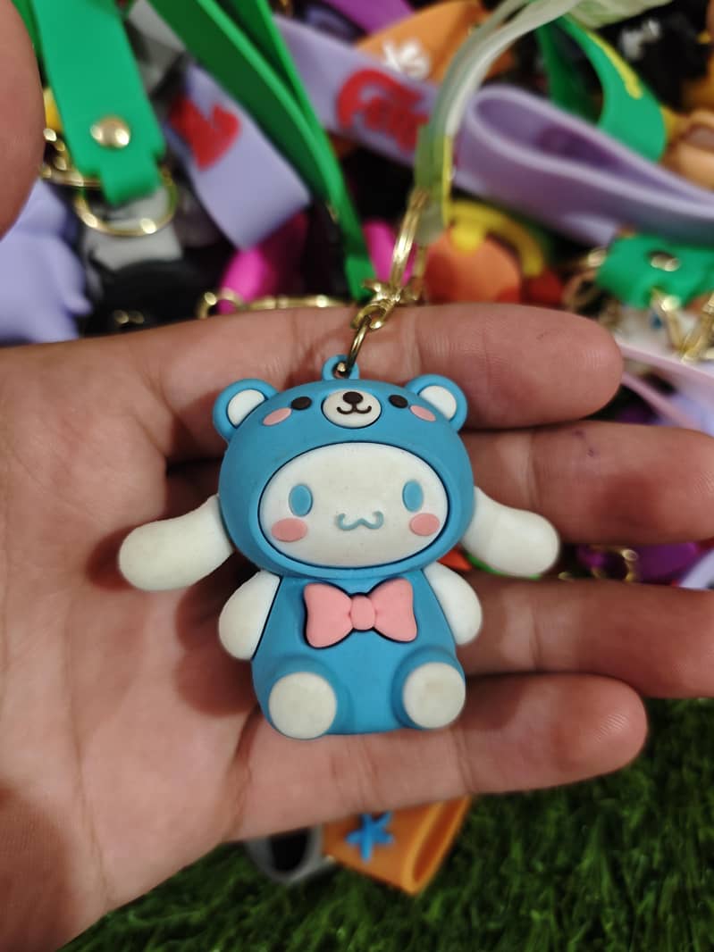 Imported Keychains 11