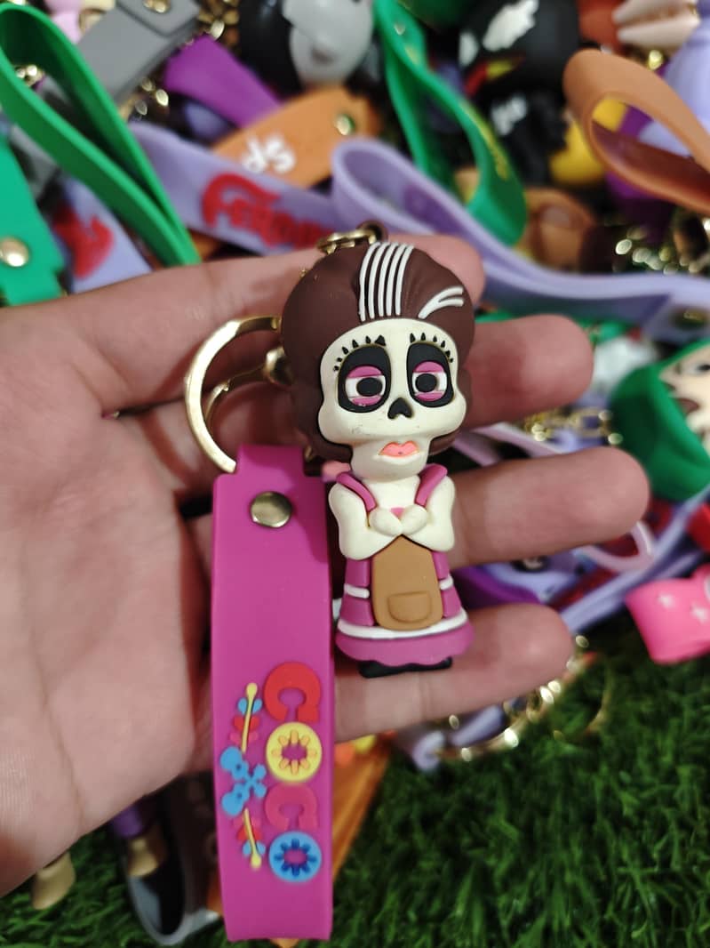 Imported Keychains 14