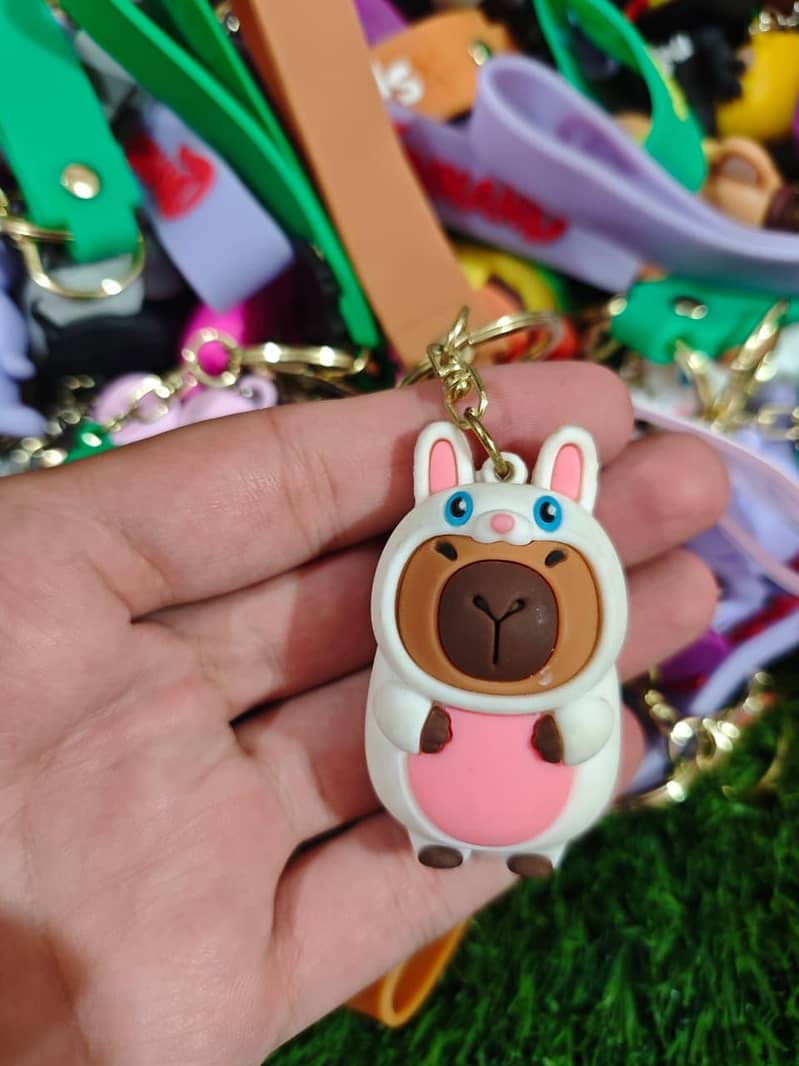 Imported Keychains 18