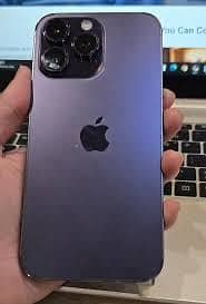 Apple iPhone 14 Pro Max Dual Physical Approved