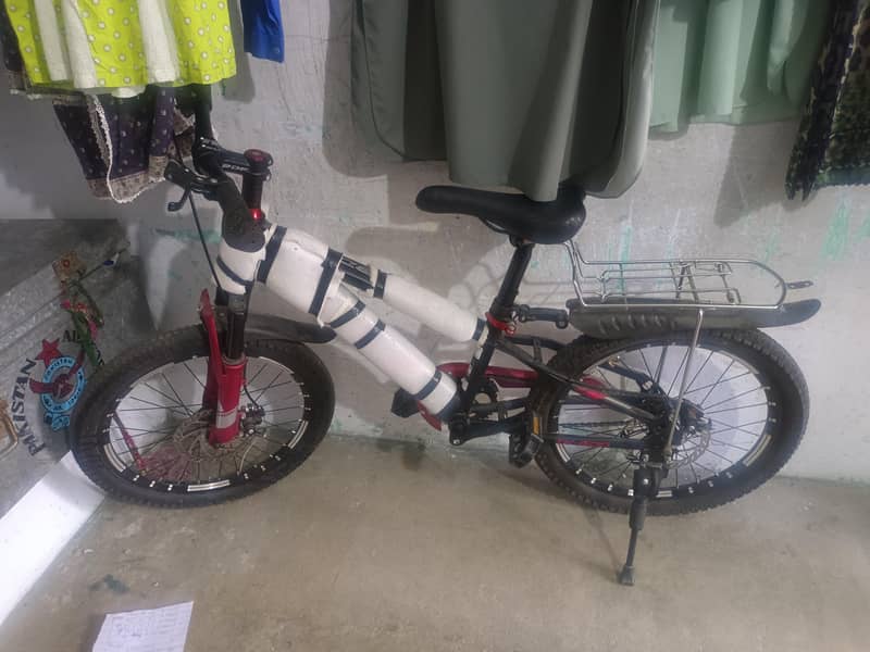 NEW CYCLE 0