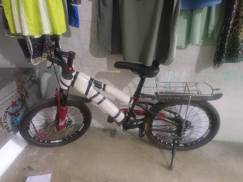 NEW CYCLE 2
