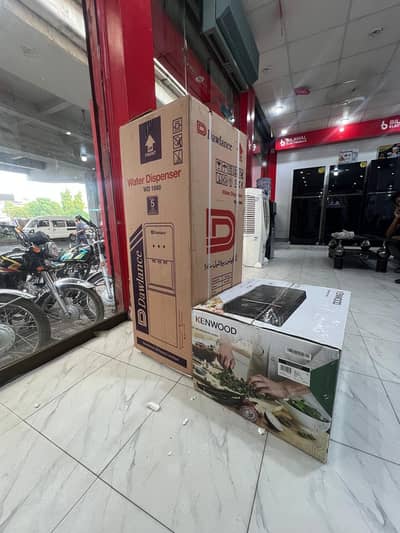 Water Dispenser Wd 1060