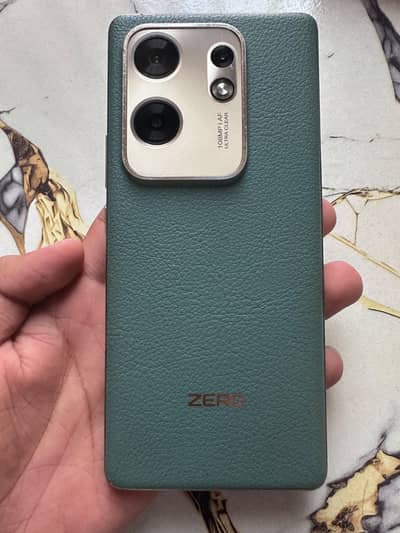 Infinix Zero 30