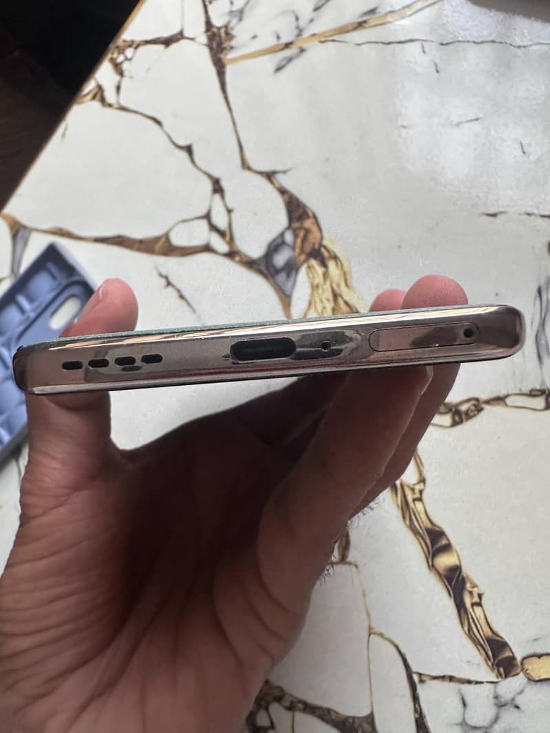 Infinix Zero 30 1