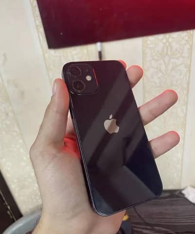 Apple iPhone 12