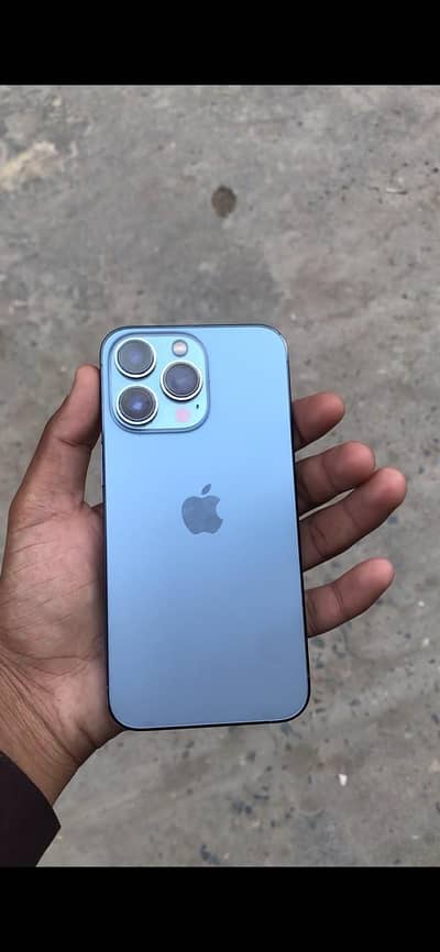 iPhone 13 pro